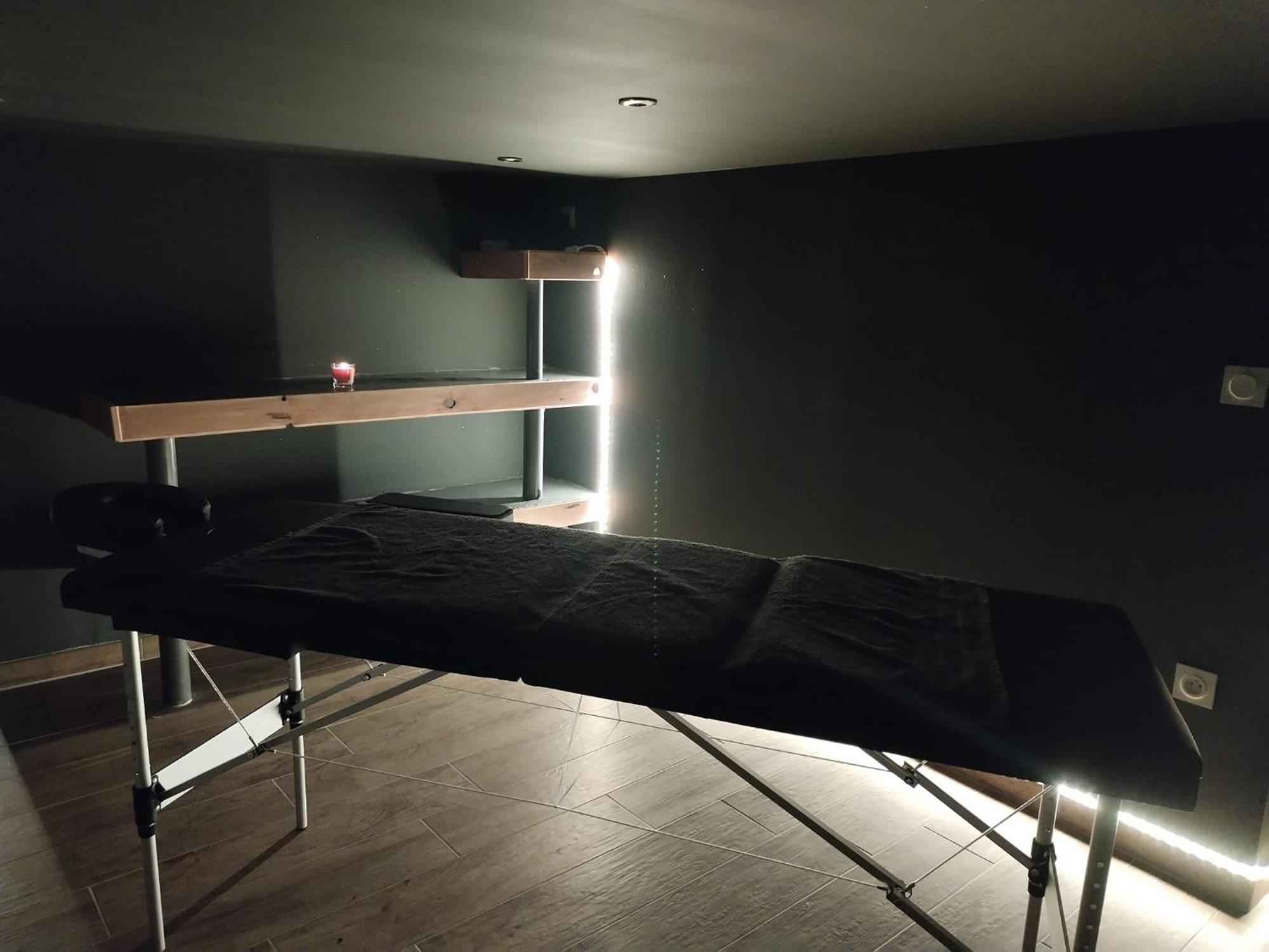 Love-Room L'Eden Du Desir Vecqueville Экстерьер фото